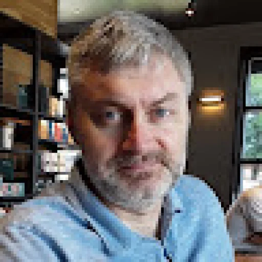Public profile