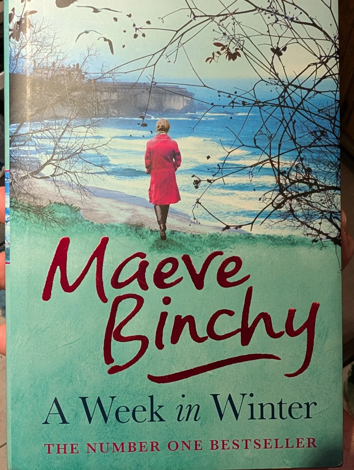 A Week in Winter