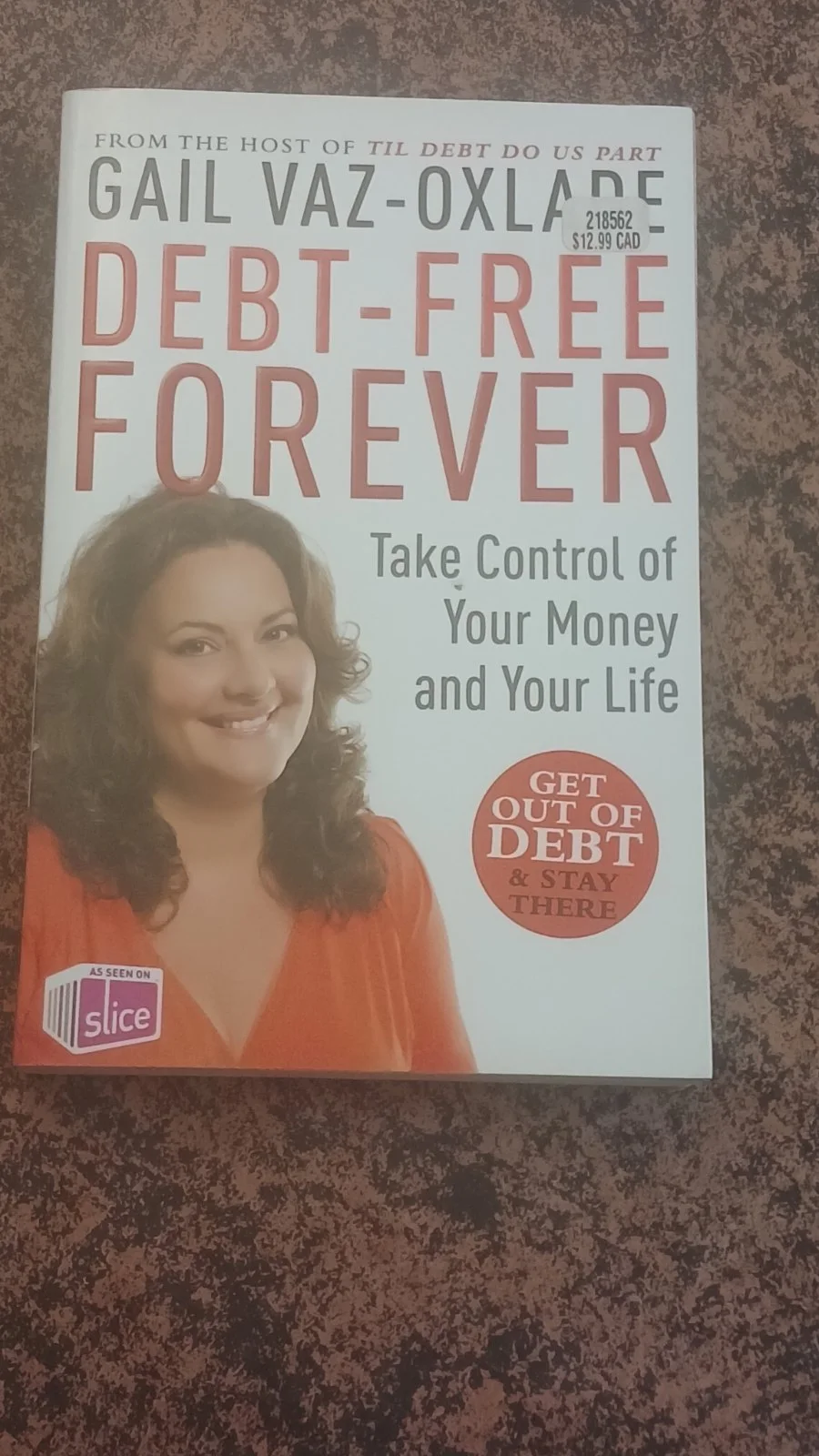 Debt-Free Forever