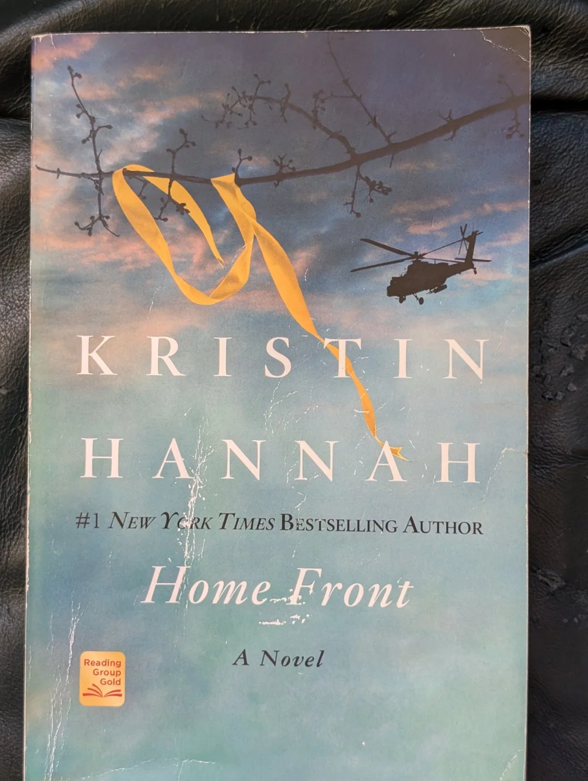 Home Front