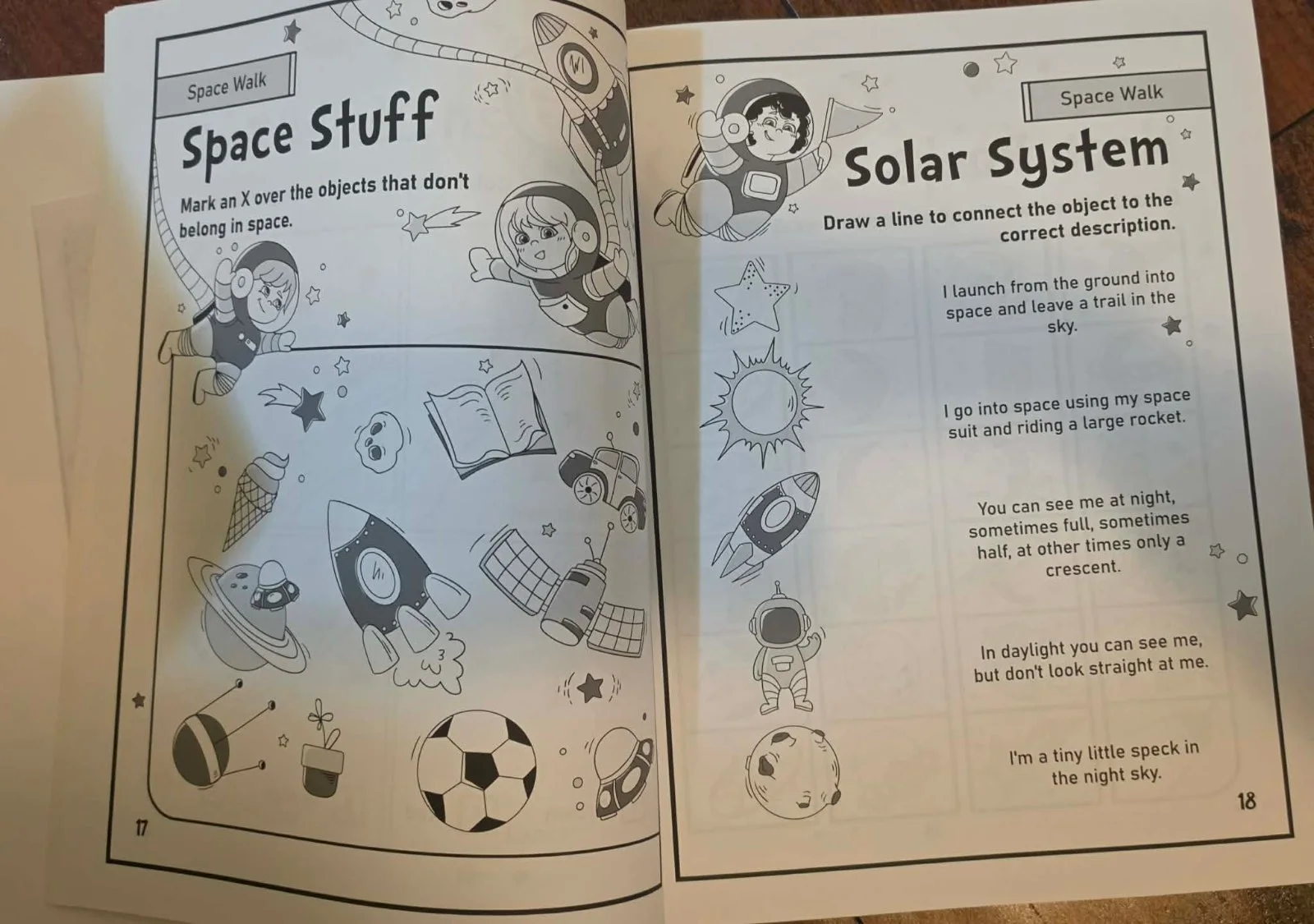 Logic Puzzles 4-8 (age) image 2