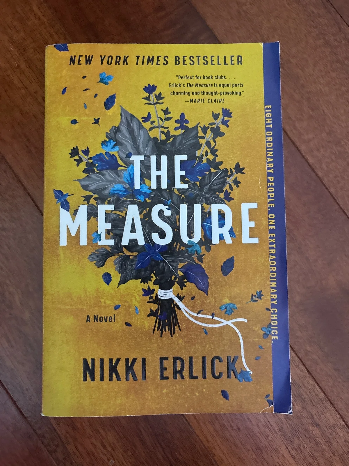 The Measure