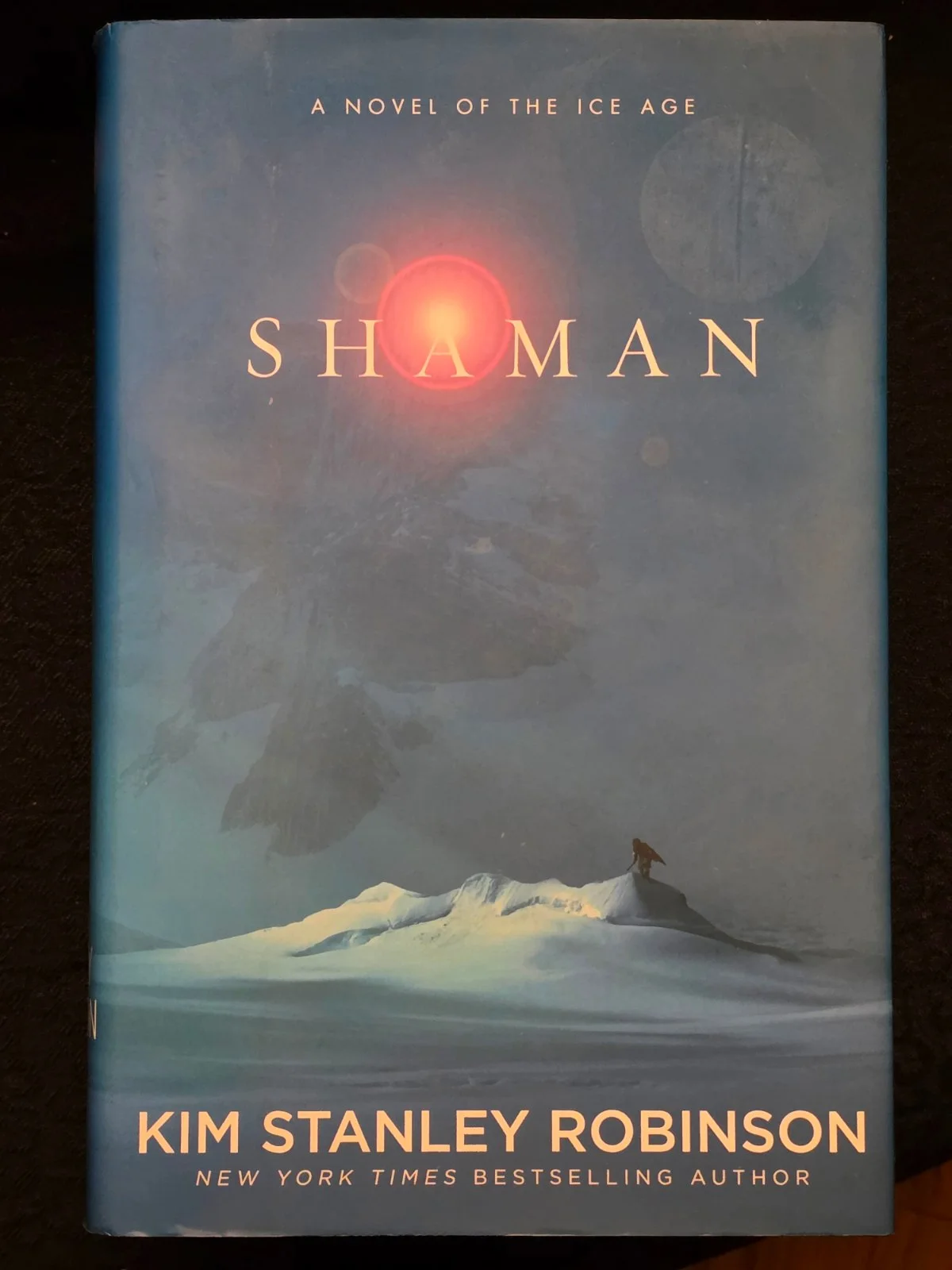 Shaman