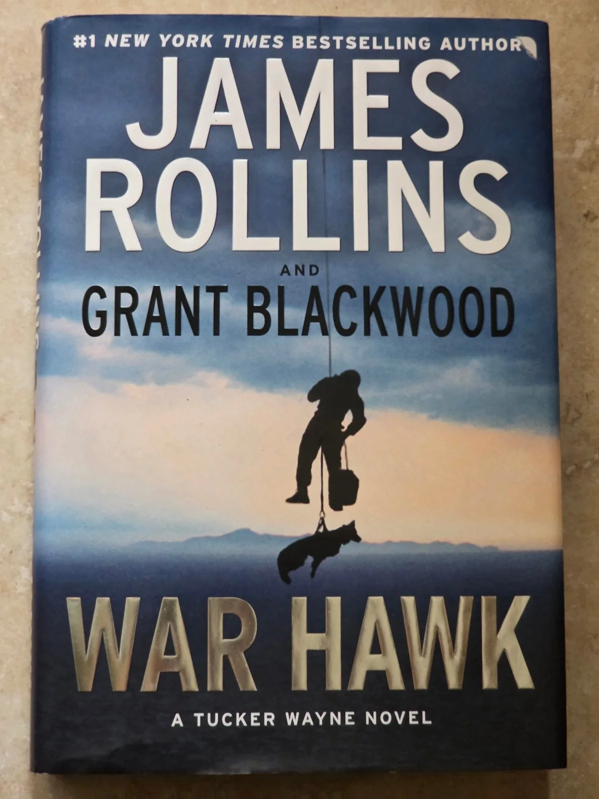 War Hawk