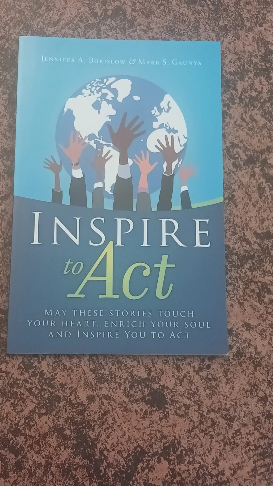 Inspire to Act