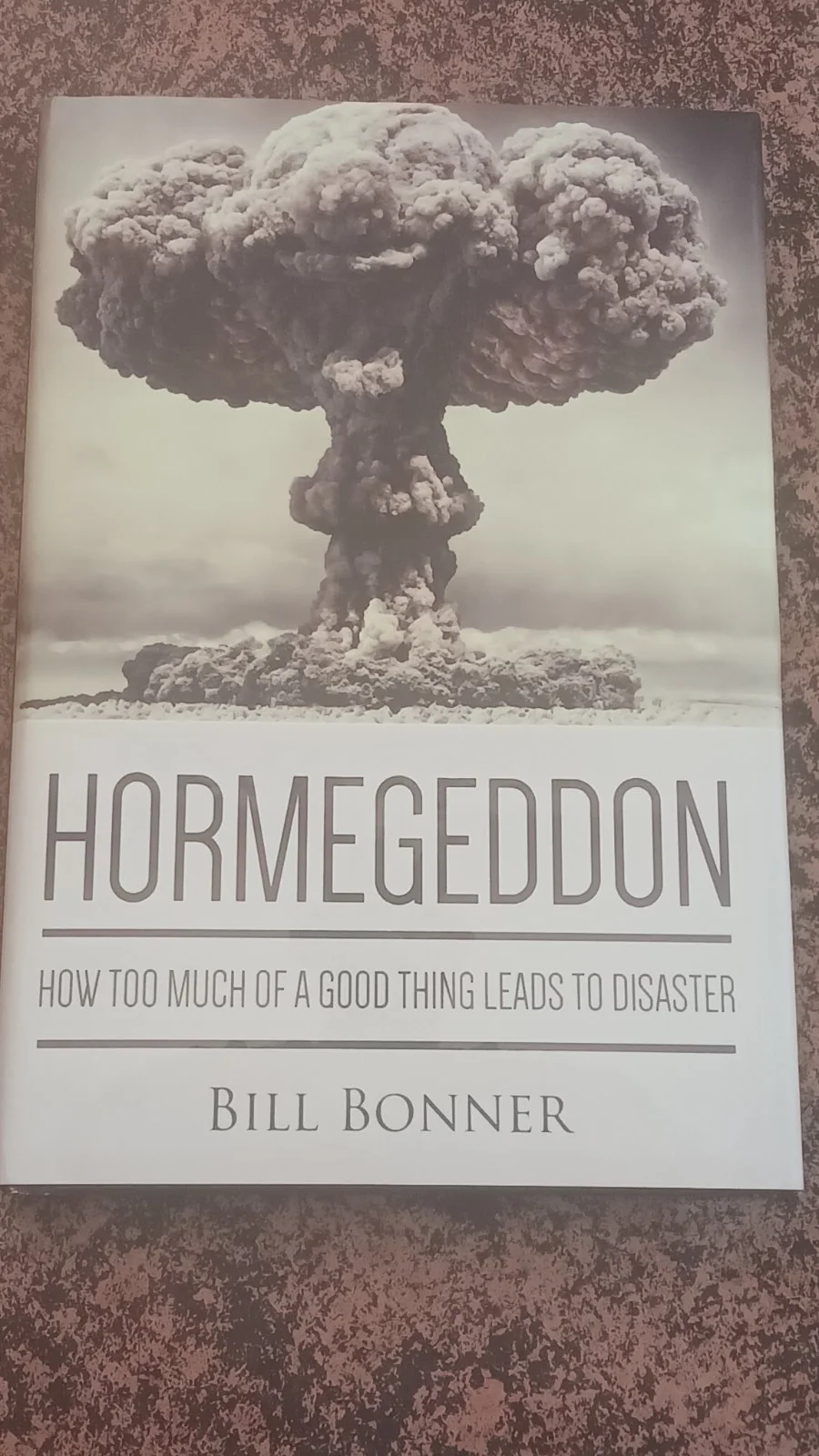 Hormegeddon