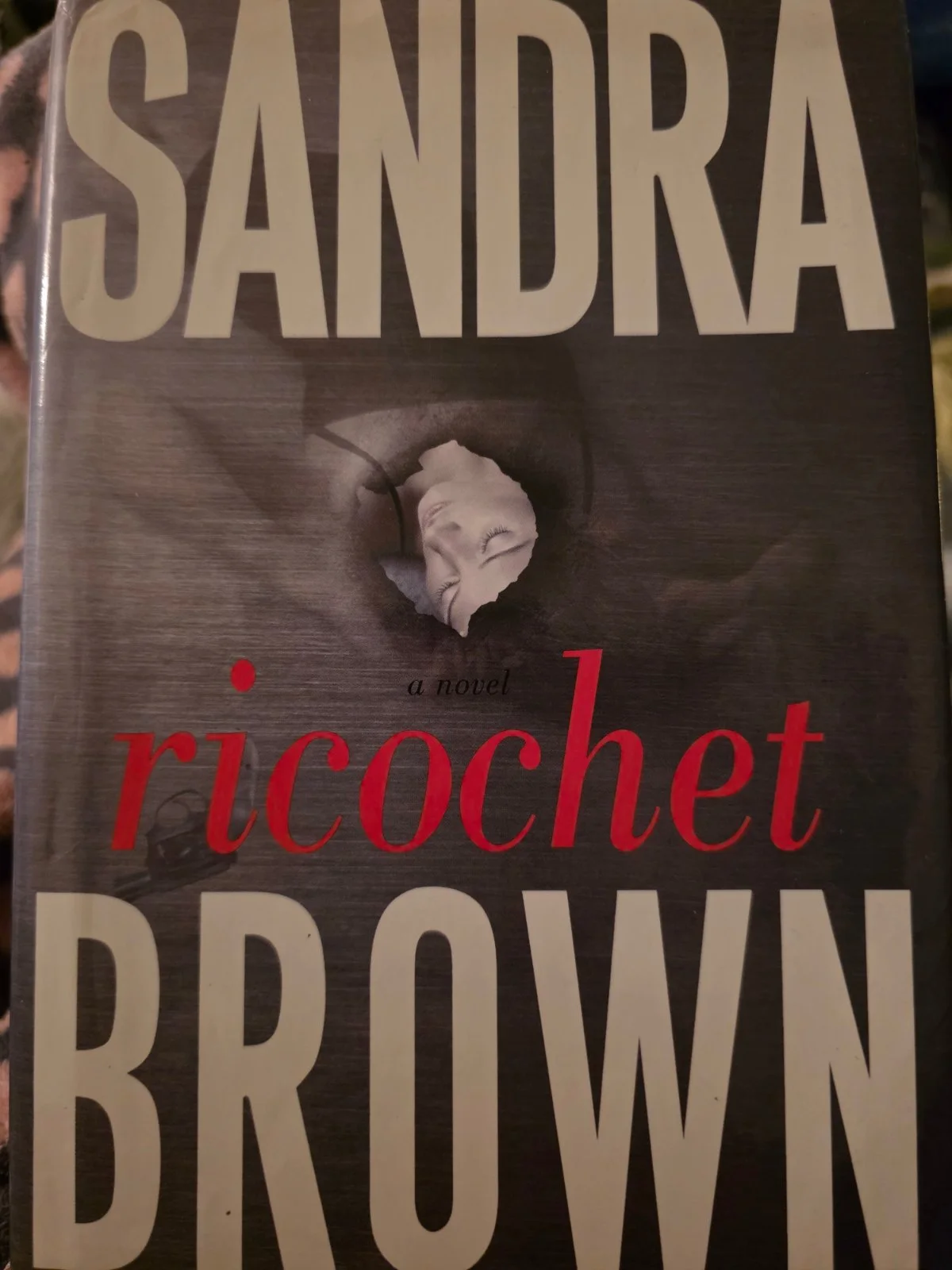 Ricochet