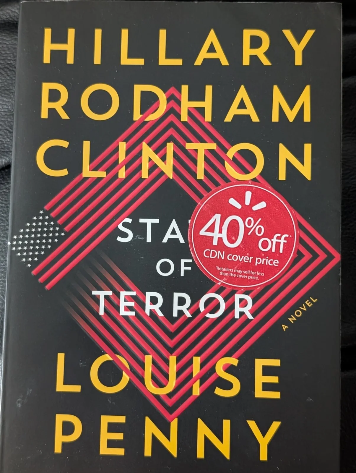 State of Terror