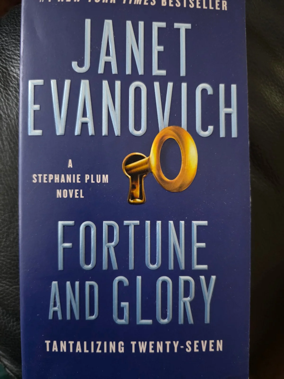 Fortune and Glory