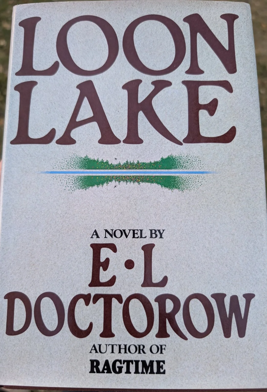 Loon Lake