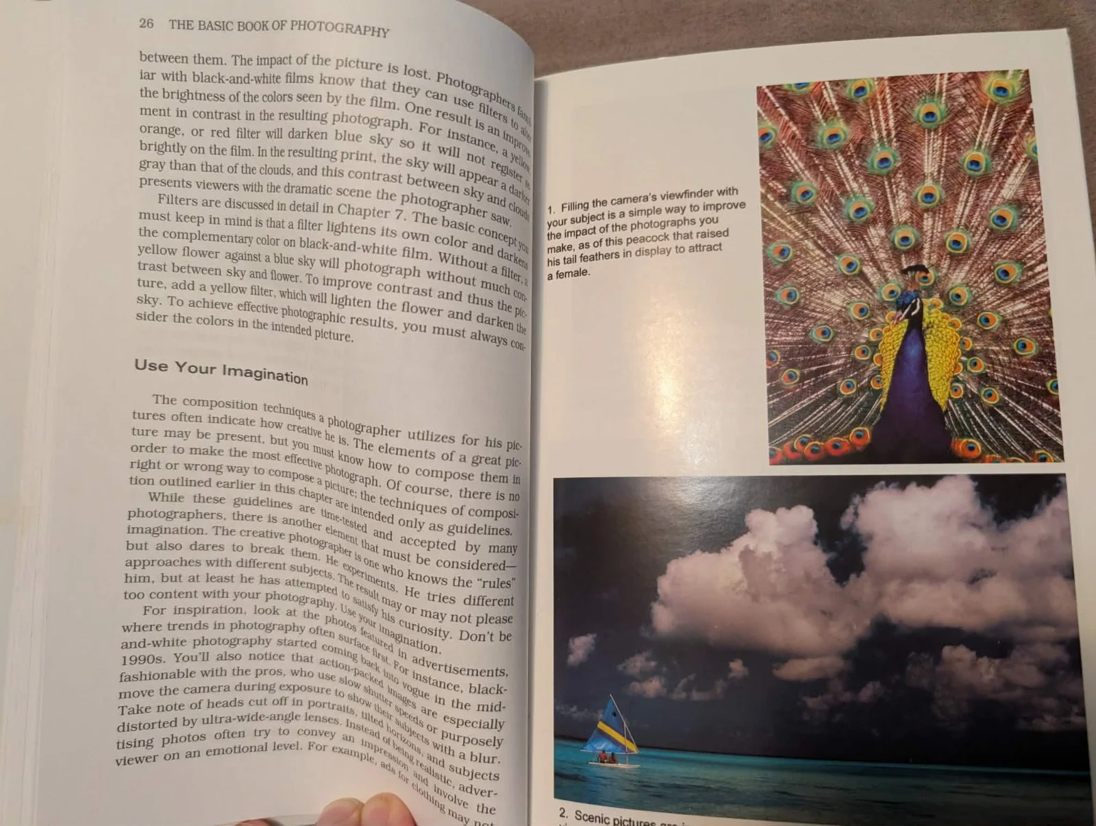 The basic book of Photography image 2