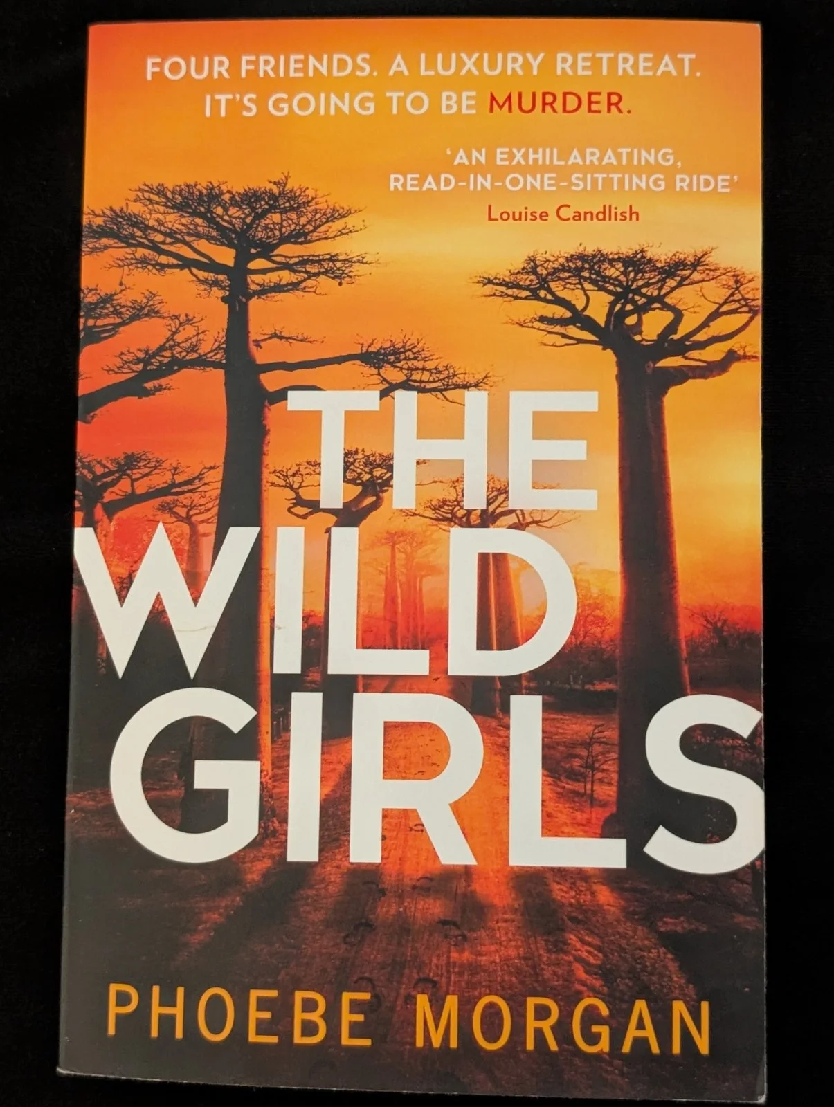 The Wild Girls