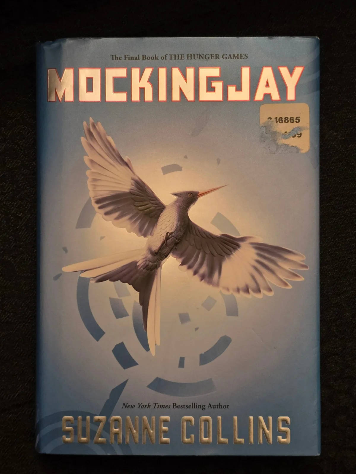 Mockingjay